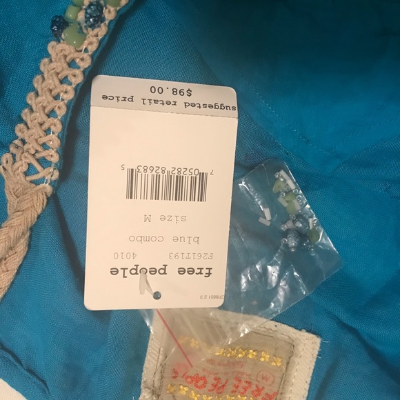 Flowy Tank Top - Picture 5 of 5